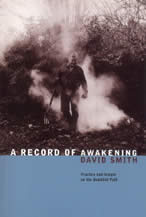 A Record of Awakening ecover